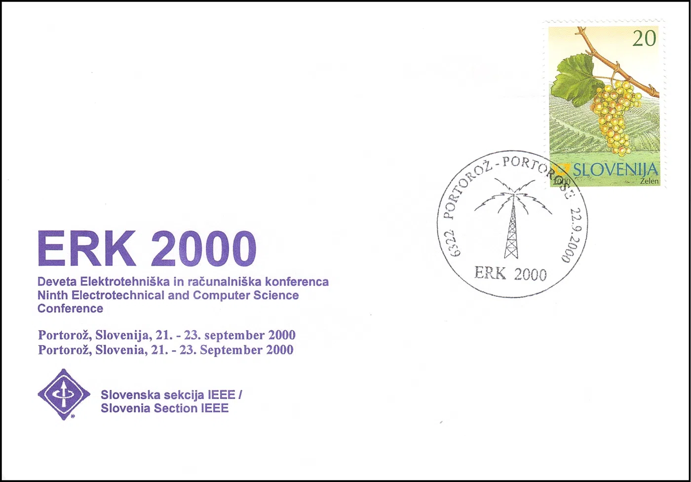 ERK 2000
